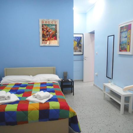 Mithra Apartment Centro Storico Napoli Exterior foto