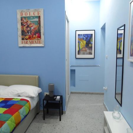 Mithra Apartment Centro Storico Napoli Exterior foto