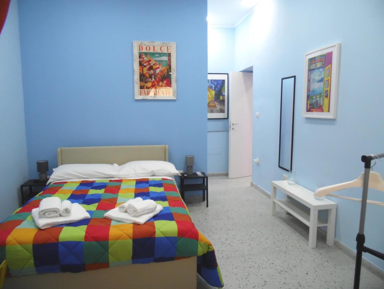Mithra Apartment Centro Storico Napoli Exterior foto
