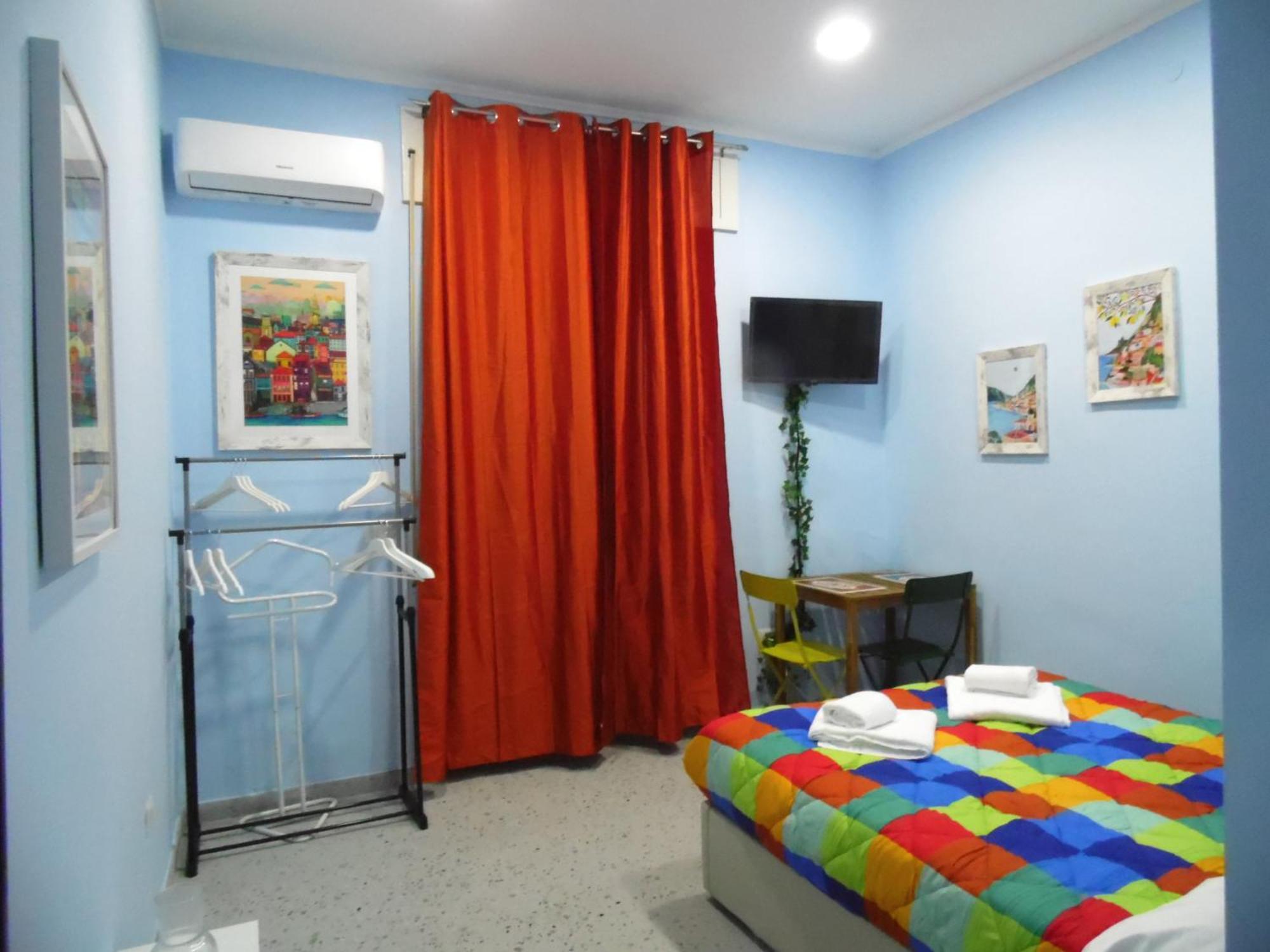Mithra Apartment Centro Storico Napoli Exterior foto