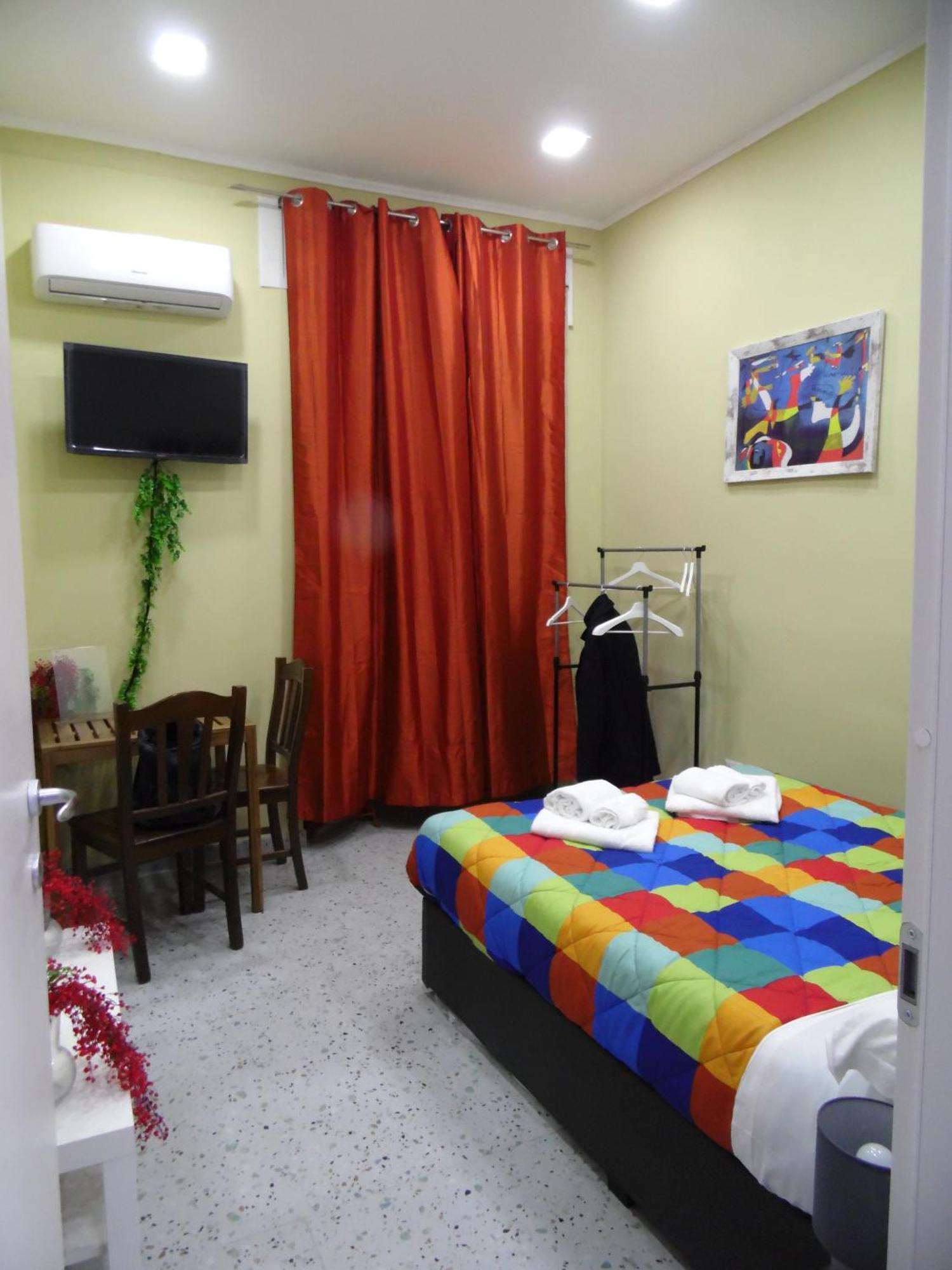 Mithra Apartment Centro Storico Napoli Exterior foto