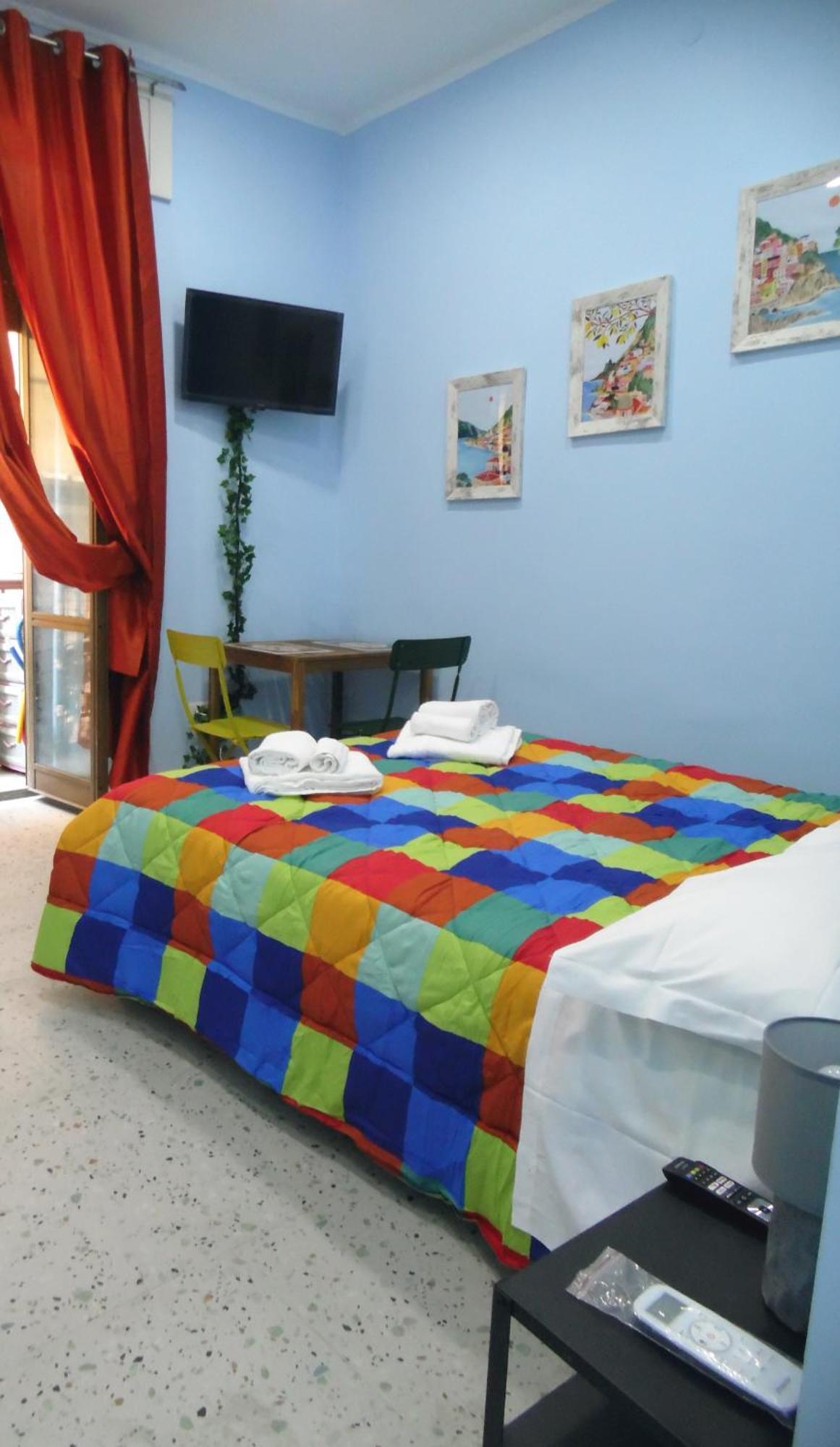 Mithra Apartment Centro Storico Napoli Exterior foto